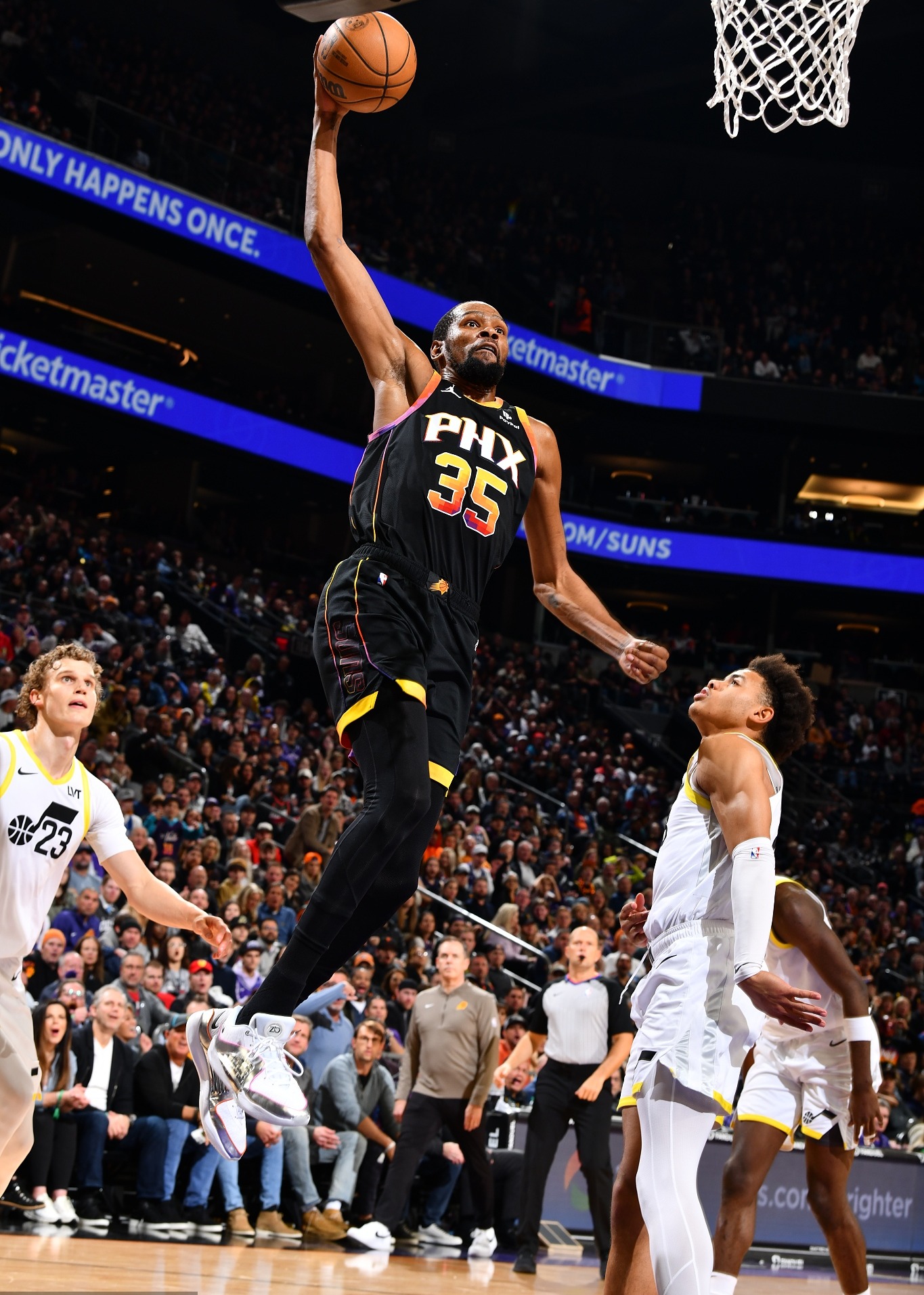 关于菲尼克斯太阳内部会议纪要流出:关键时刻战术微调;NBA常规赛使命明确;高层口径保持一致的信息 关于菲尼克斯太阳内部会议纪要流出:关键时刻战术微调;NBA常规赛使命明确;高层口径保持一致的信息