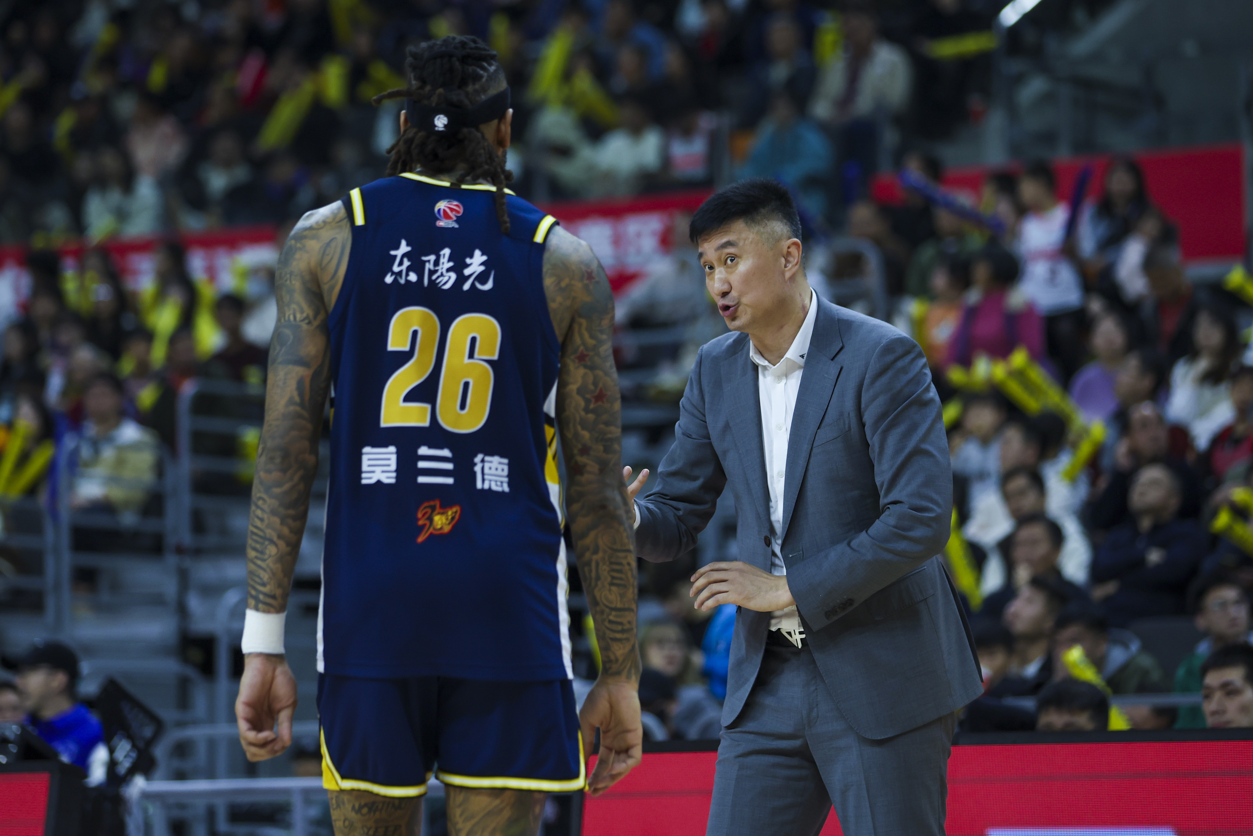  今晚山东男篮内部沟通——欧联节点到来；目标明确；资深球员宣示担当-开云娱乐