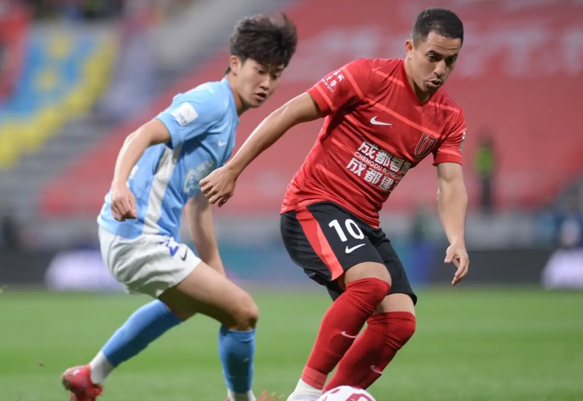 开云体育平台 -成都蓉城最新转会消息