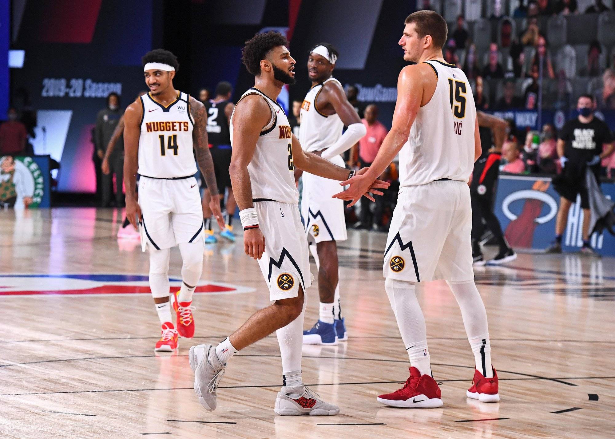 开云娱乐 -风云突变！达拉斯独行侠赛前更衣室发声，欧篮联版图或变，媒体盛赞，资深球员宣示担当的简单介绍