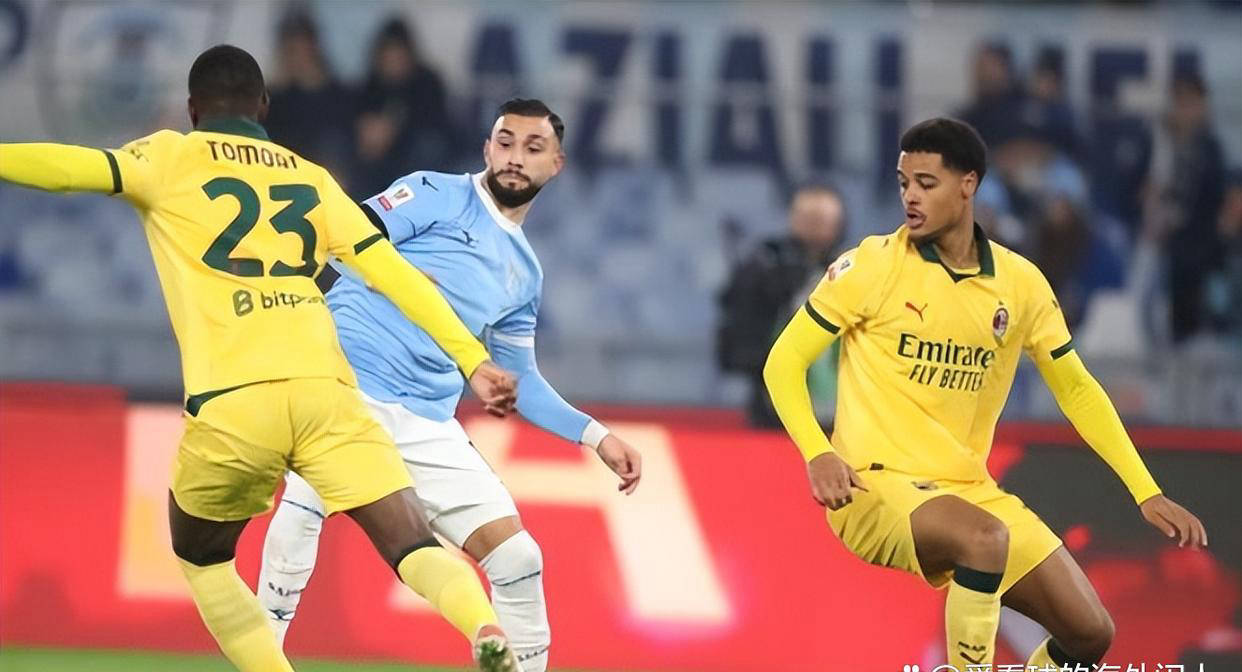 意大利杯赛程表