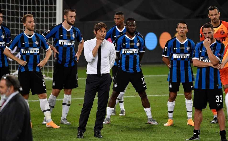 意大利男足公布欧洲杯最新消息