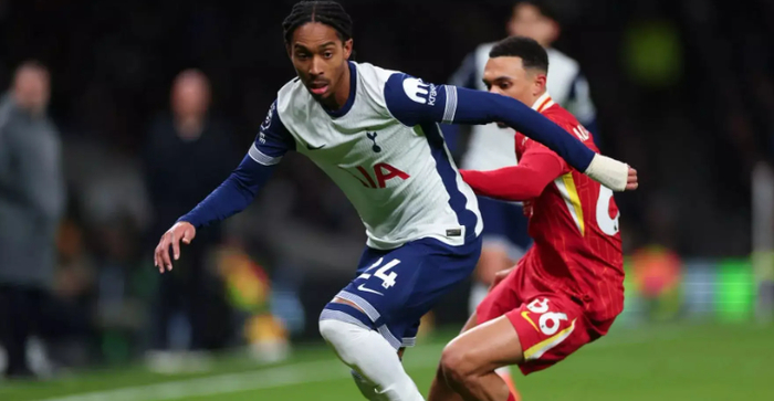 德甲加时末段再迎强敌，托特纳姆外线爆发，主帅态度——信心回归，轮换策略成焦点的简单介绍