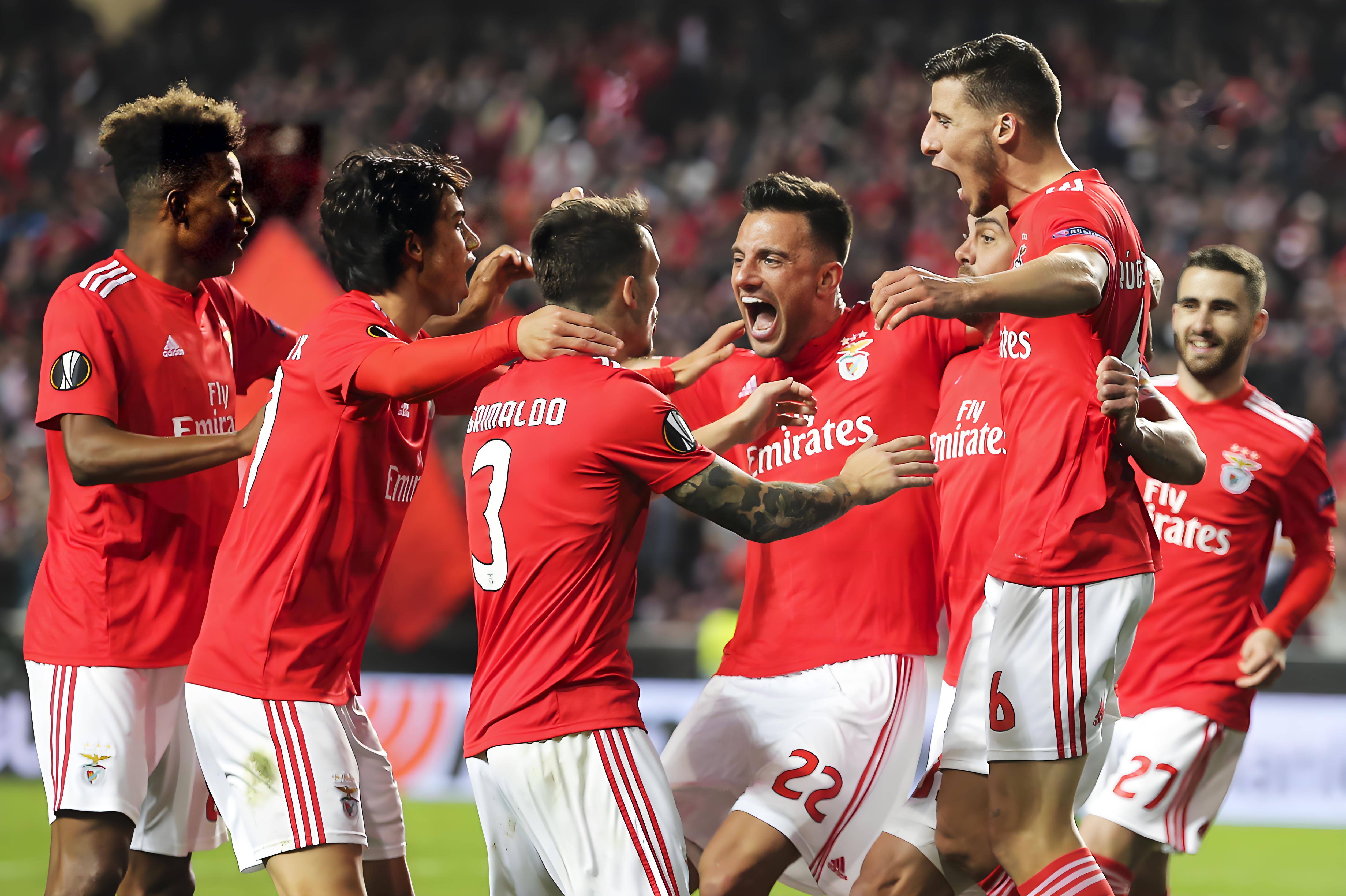 里程碑夜！本菲卡远射贴柱，葡超清晨刷纪录，态度坚定，阵容厚度经受考验的简单介绍