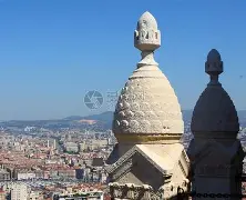 以全新城市形象迎接兰马赛