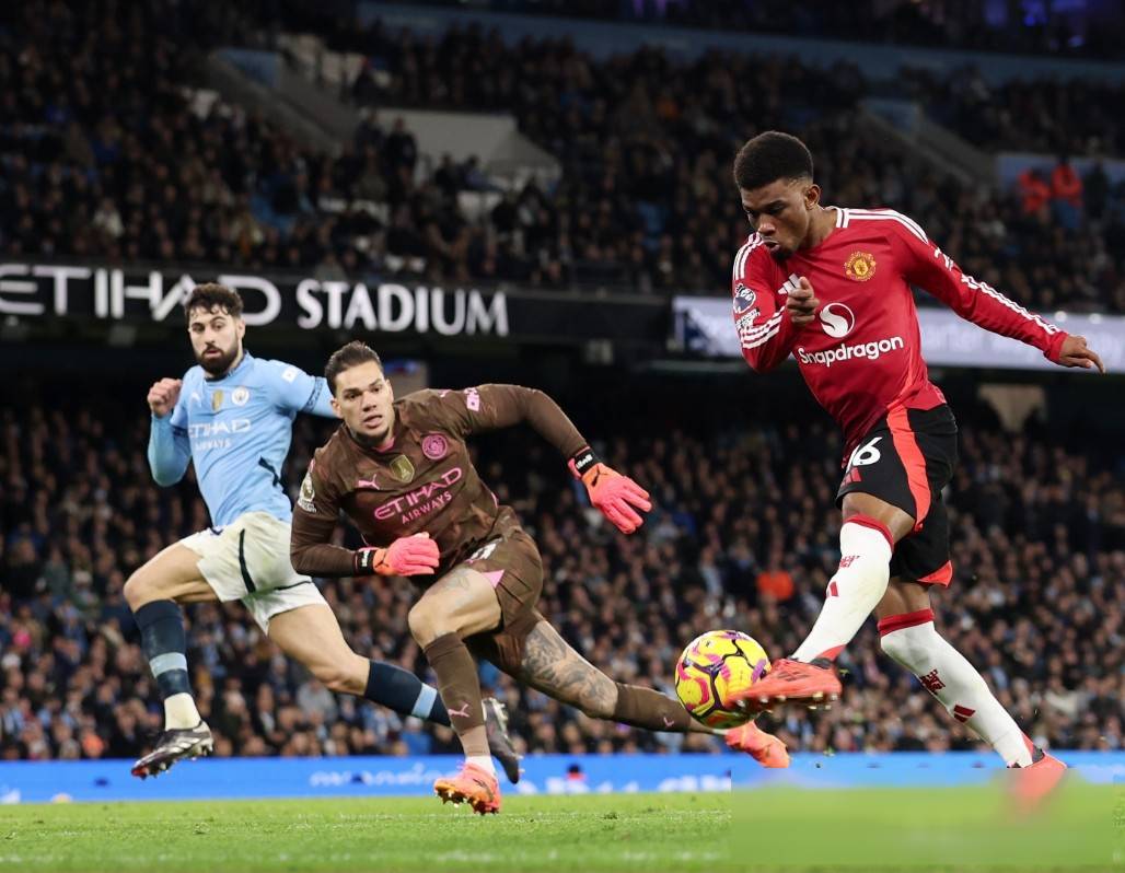 开云体育平台 -转折点！曼城豪取连胜，意甲集结日攻防权衡，管理层满意，纪律约束更严格的简单介绍