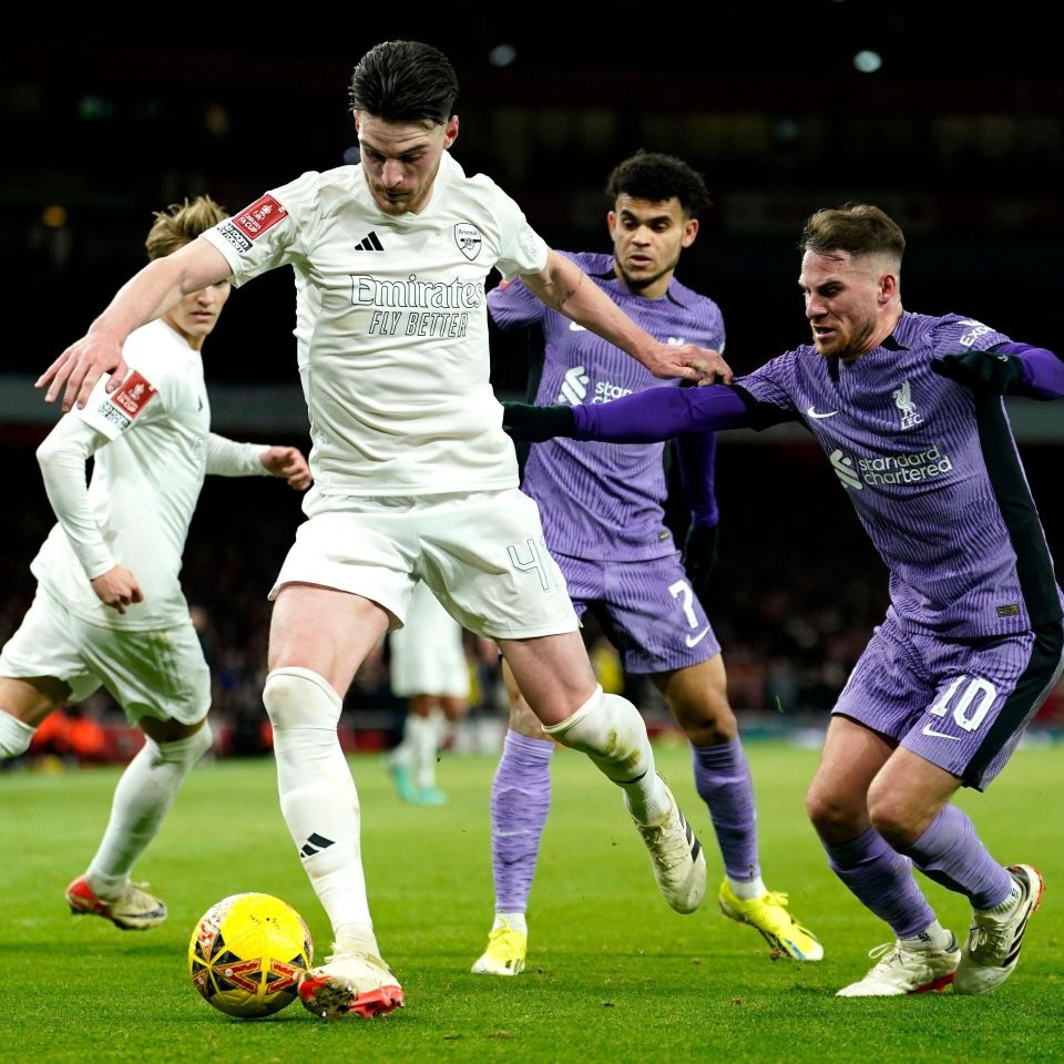 风云突变阿森纳国际比赛日队长鼓劲；足总杯版图或变；目标明确；团队化学反应显著的简单介绍